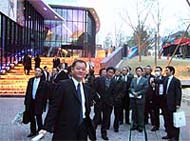 2008年勉強会　写真１