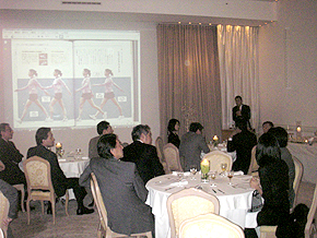 2008年勉強会　写真１