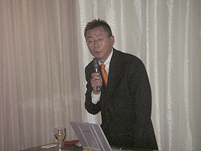 2008年勉強会　写真２