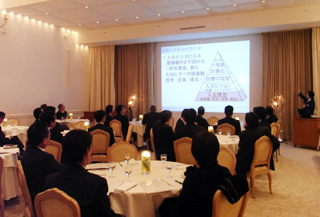 2009秋の勉強会　写真2