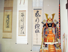 2010秋の勉強会　写真1
