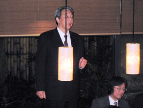 2010秋の勉強会　写真3