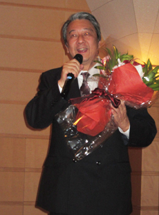 港志会秋の勉強会　写真2