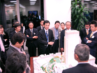 2007秋の勉強会・懇親会報告　写真３