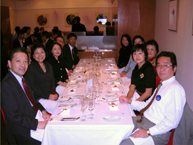 2007秋の勉強会・懇親会報告　写真４