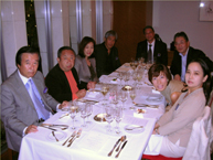 2007秋の勉強会・懇親会報告　写真５
