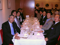 2007秋の勉強会・懇親会報告　写真６