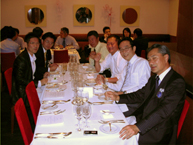 2007秋の勉強会・懇親会報告　写真７
