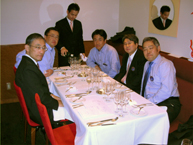 2007秋の勉強会・懇親会報告　写真８