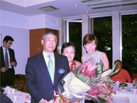 2007秋の勉強会・懇親会報告　写真９