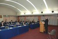 2007春の勉強会　写真１