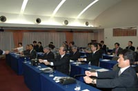 2007春の勉強会 写真2