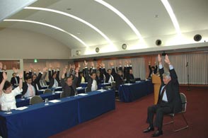 2007春の勉強会　写真５