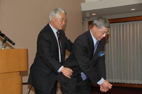 2007春の勉強会　写真７