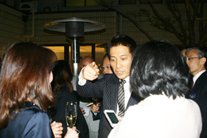 2012年度春の勉強会事業報告