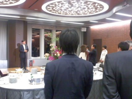 2013年度春の勉強会事業報告