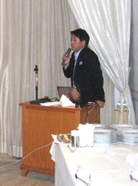 2013年度秋の勉強会事業報告