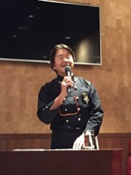 2015年度秋の勉強会事業報告