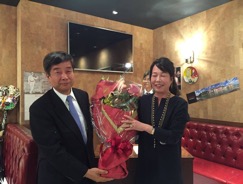 2015年度秋の勉強会事業報告